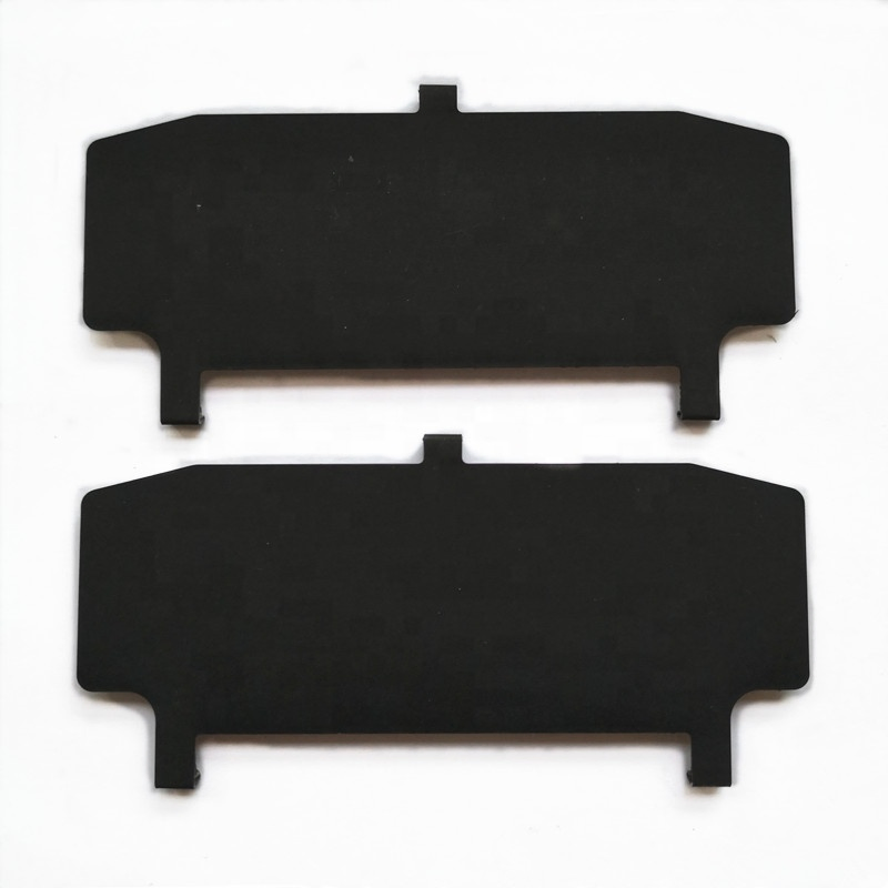 Auto Disc Brake Pad Anti Noise Shim