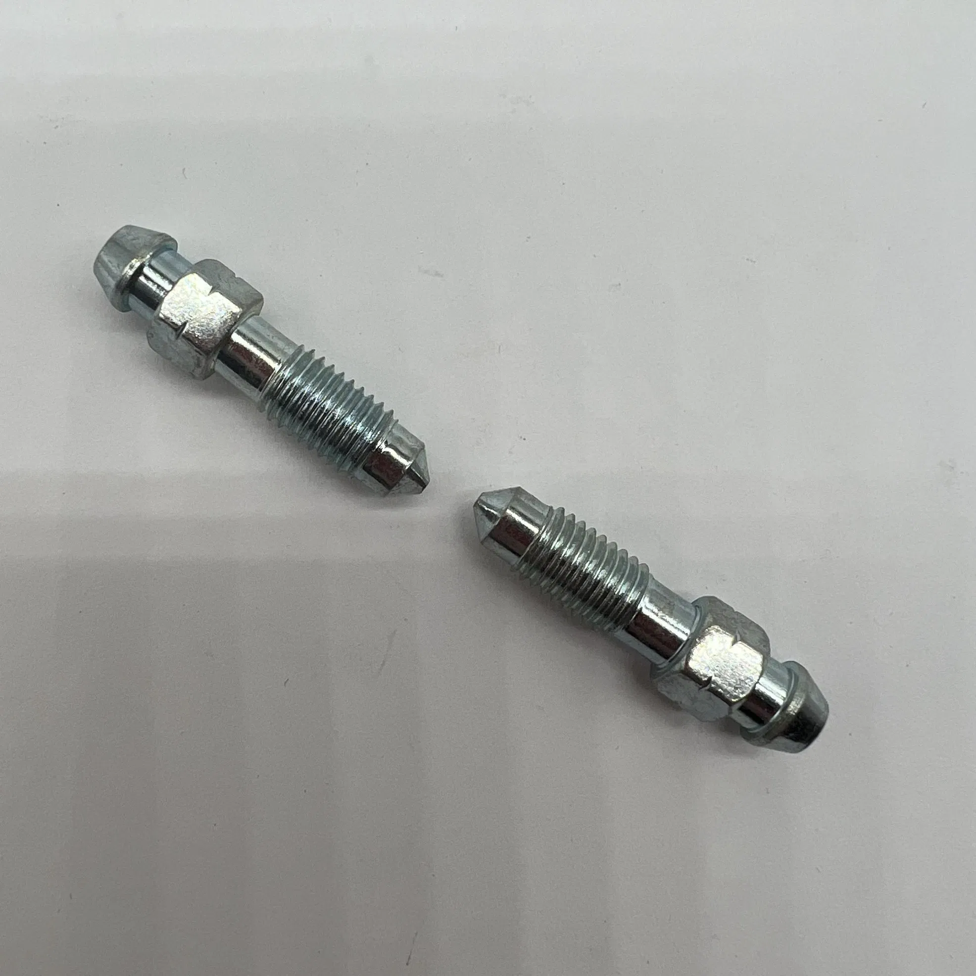 Bd11m07 Bleeder Screw Bleed Screw Valve Screw Brake Screw