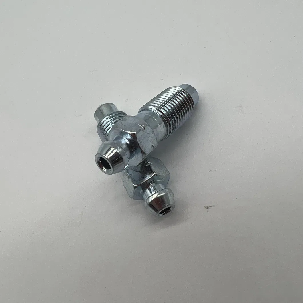 Bleeder Screw 3