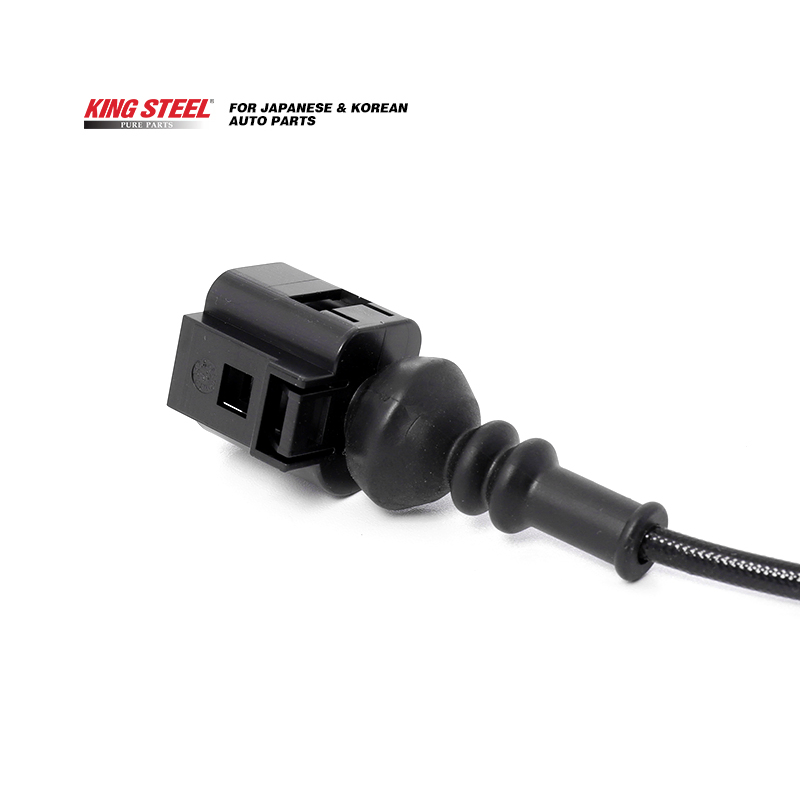 Kingsteel Car Spare Parts Front D1760 Auto Brake Pad Wear Sensor for Volkswagen Touron (8V0 615 437)