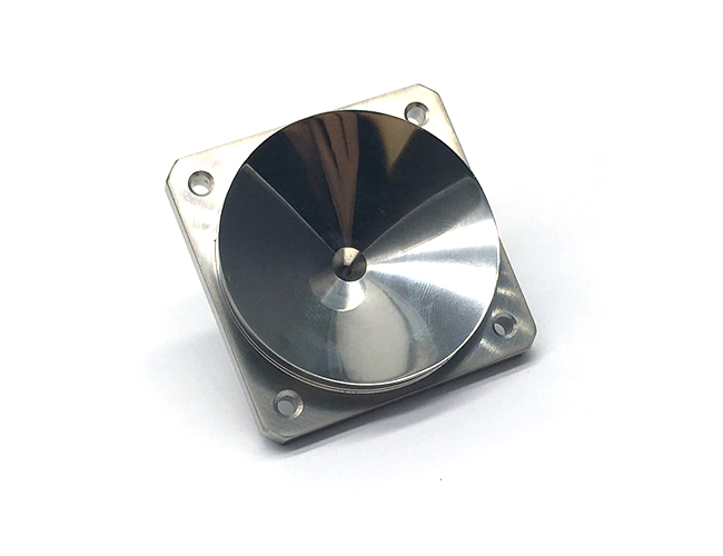 Low Price Selling Motorcycle Rear Brake Caliper Bracket Adapter Support for 220mm Electric Disc Brake