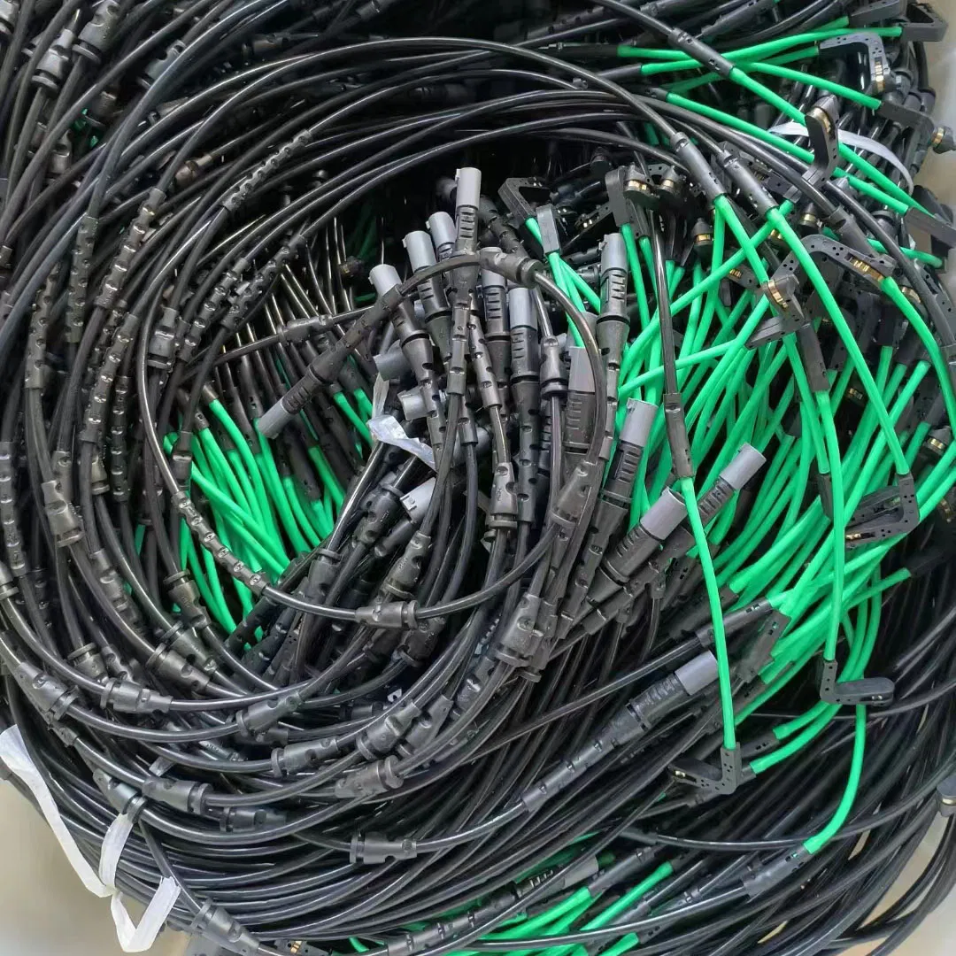 Factory Supply New Design ABS Brake Pad Wear Sensor