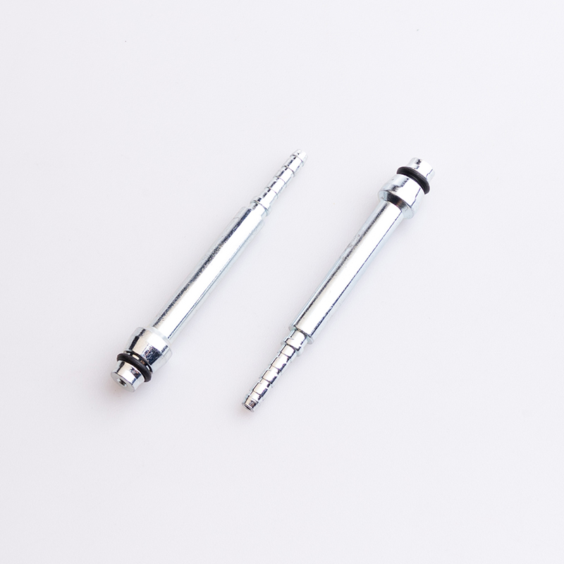 Carbon Steel Oil Nozzle Brake Bleeder Screws Valve Caliper Screw Nipple Bolt Brake Caliper Bleed Screw