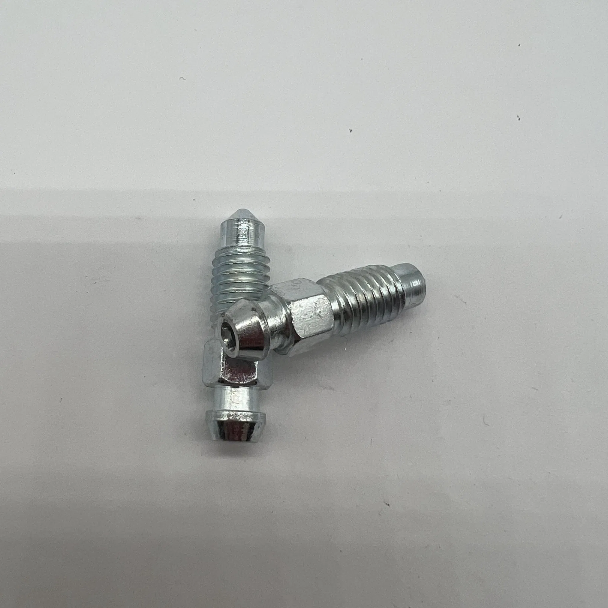 Bd13m07 Bleeder Screw Bleed Screw Valve Screw Brake Screw