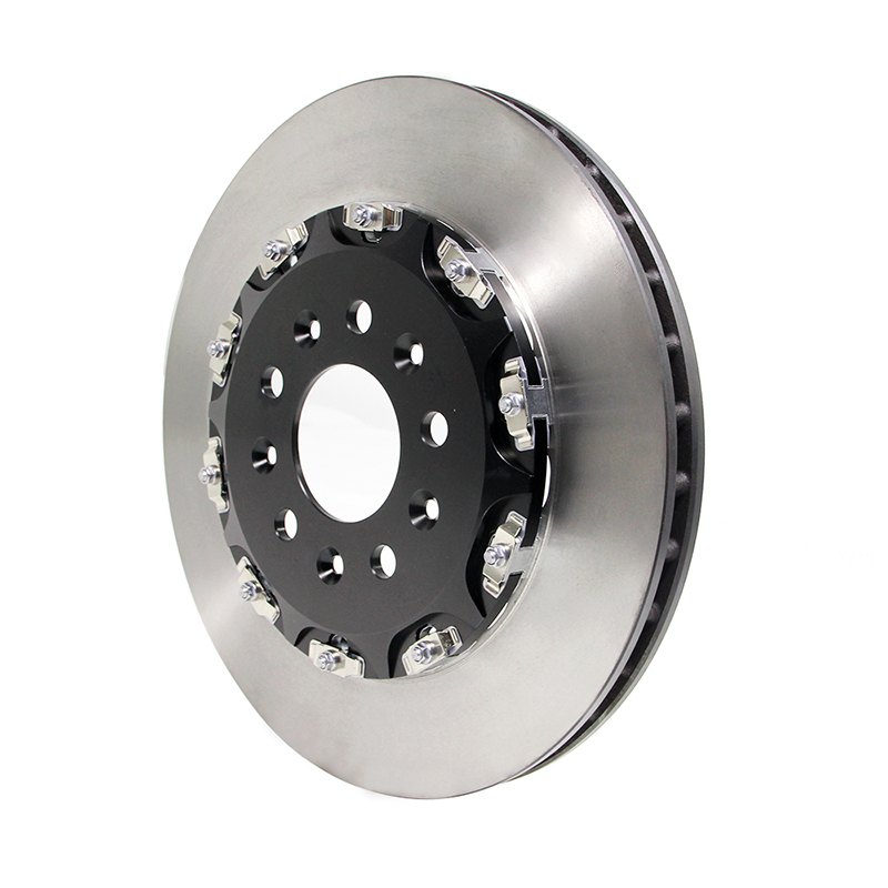 Brake Disc Rotors 2-Piece Parts Mini Jcw Clubman