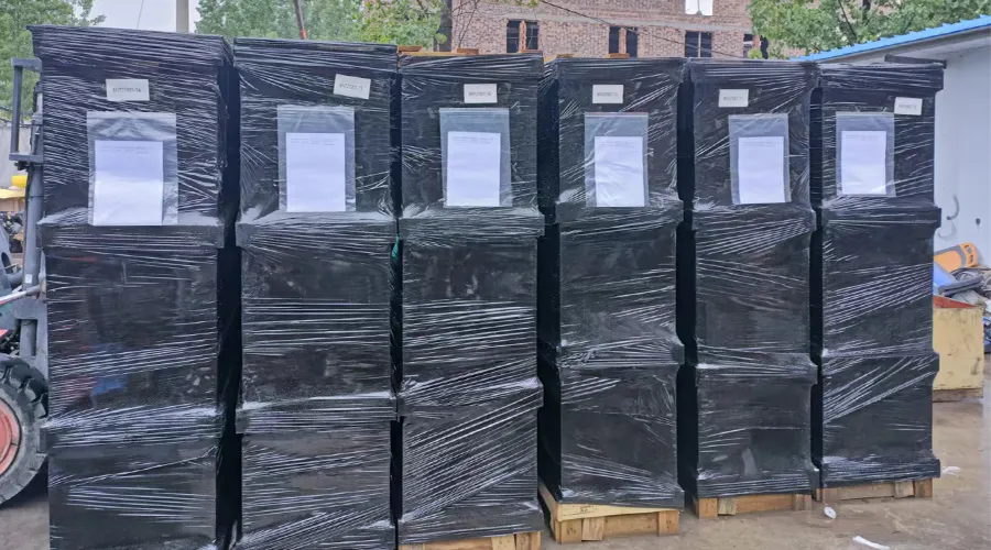 Shipping Logistics 2