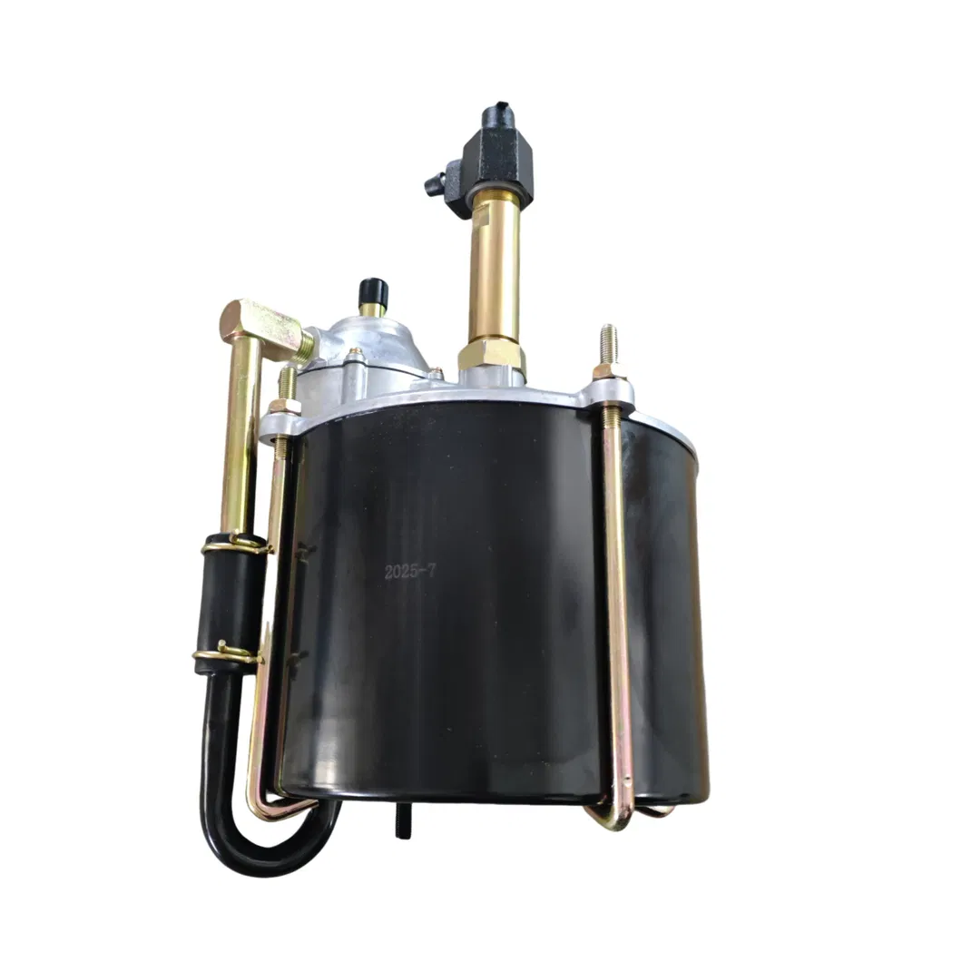 Brake Booster Photo 3