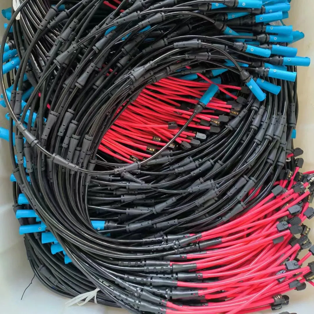 Factory Wholesale Brake Pad Wear Sensor for Mercedes Benz