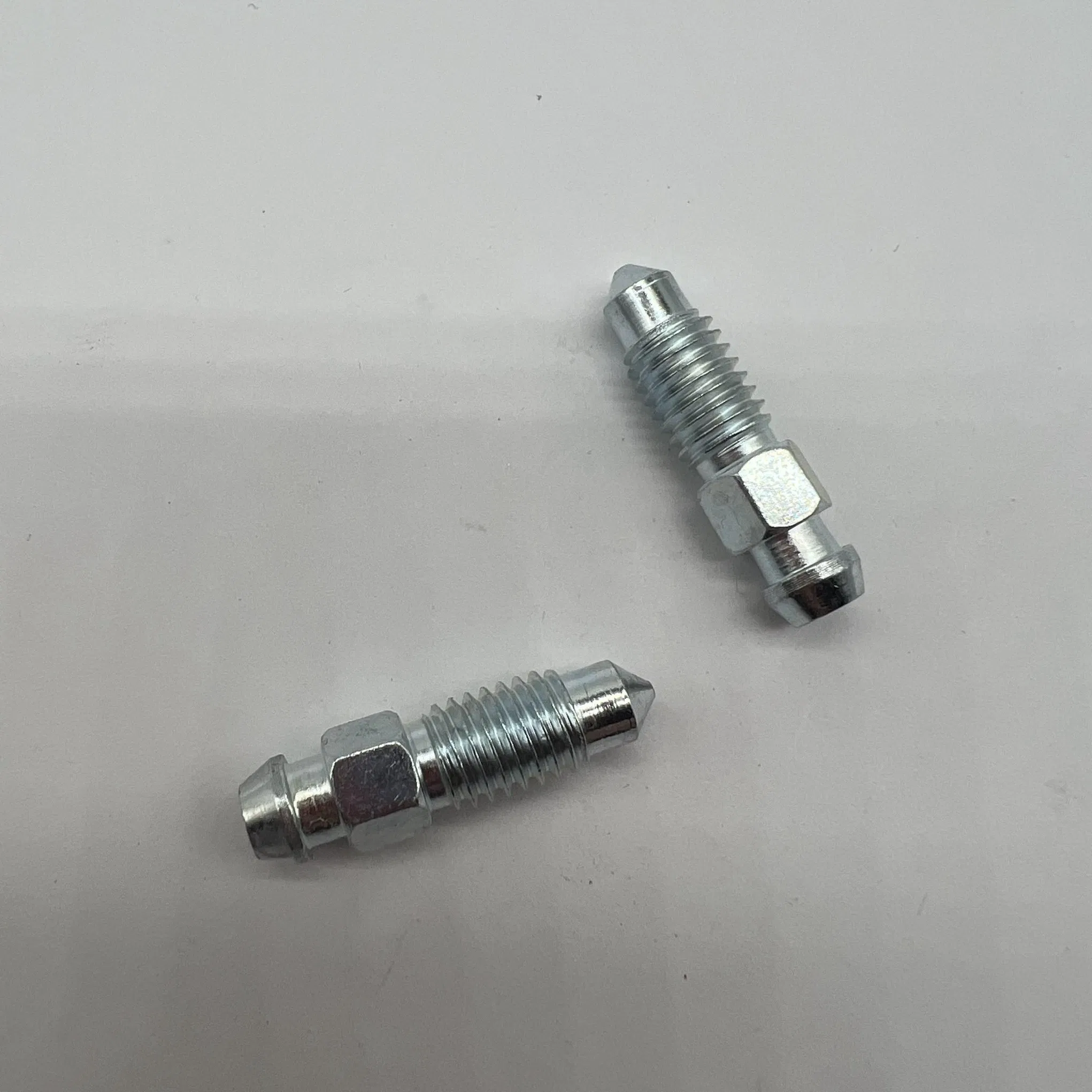Bd13m07 Bleeder Screw Bleed Screw Valve Screw Brake Screw