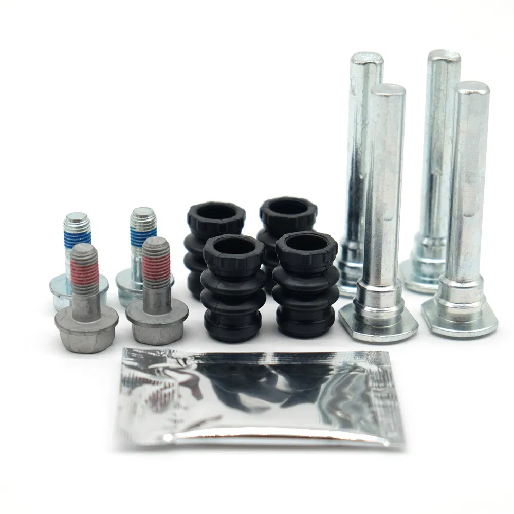 Wholesale Long Life Brake Caliper Guide Pin Bolt for Ford