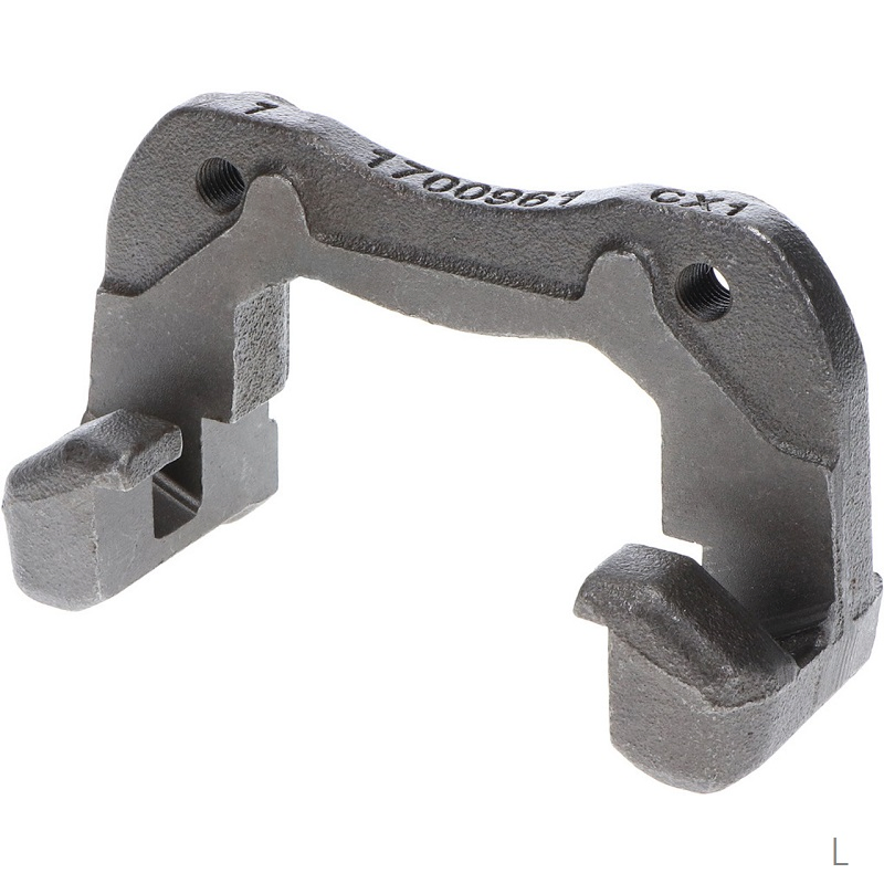 Customized Casting Brake Caliper Mounting Brackets