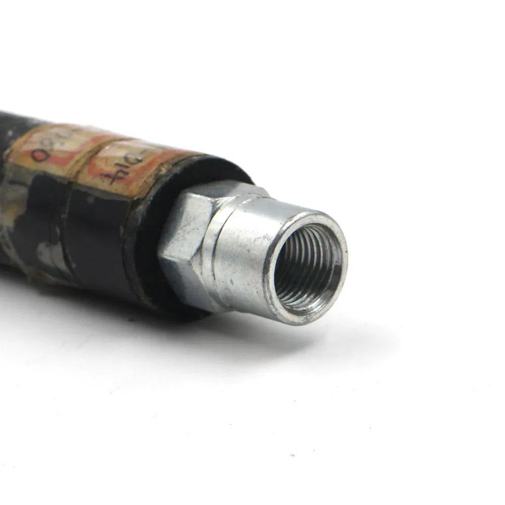 for BMW 3 Convertible (E30) OEM Number 34 32 1 154 327 Rubber Brake Hose Auto Brake System Brake Line