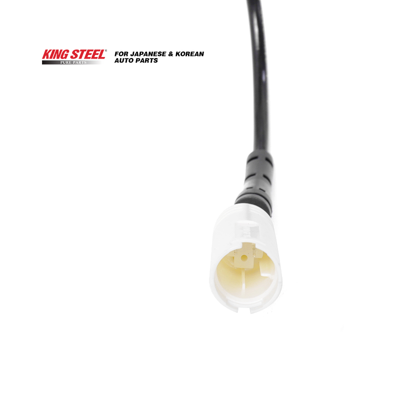 Kingsteel Auto Spare Parts Front D1061 Brake Pad Wear Sensor for BMW 5 Series E60 (3435 6789 492)