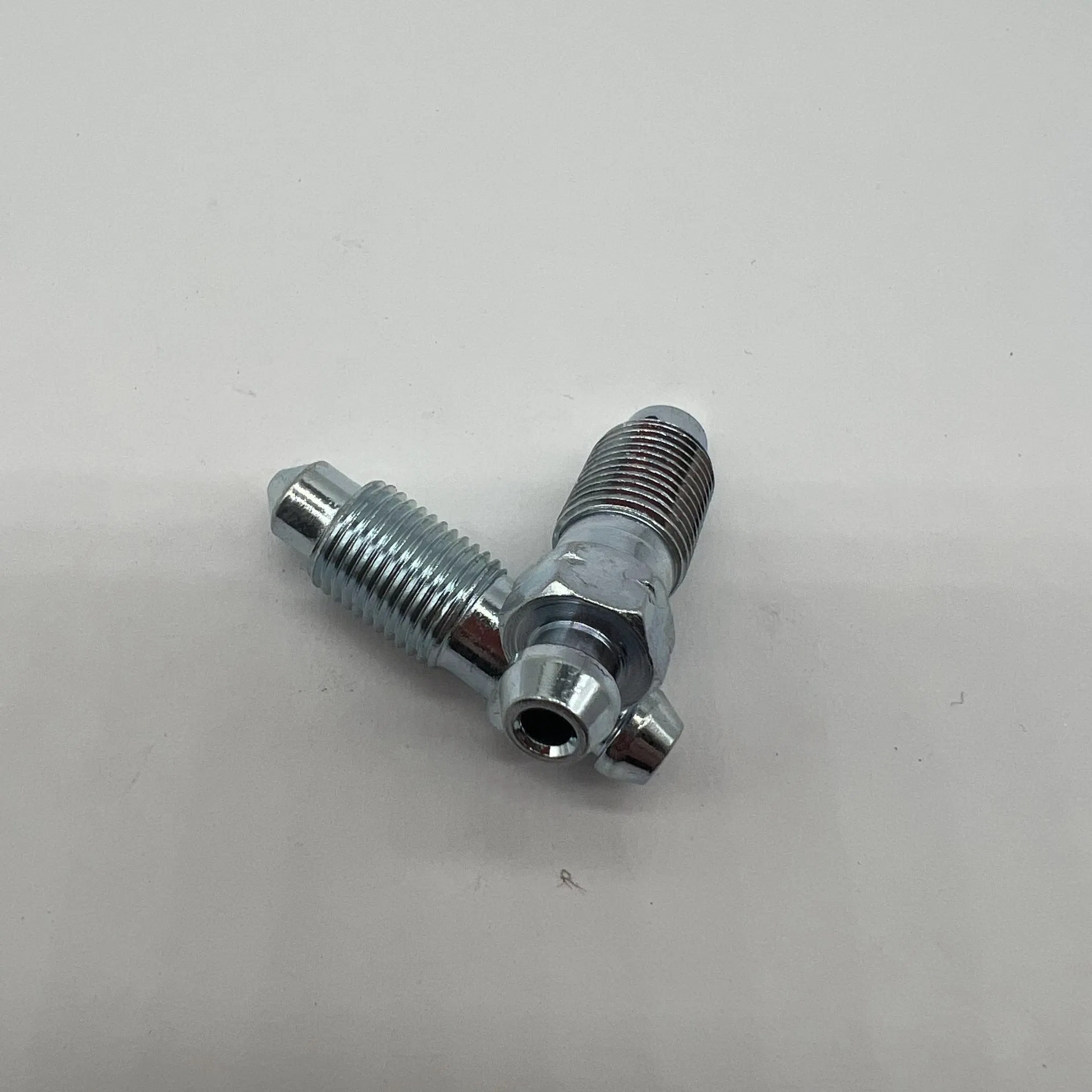 Bd12m10 Bleeder Screw Bleed Screw Valve Screw Brake Screw