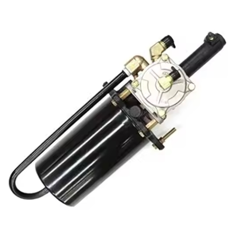 Truck Part Air Brake Booster Mc815402