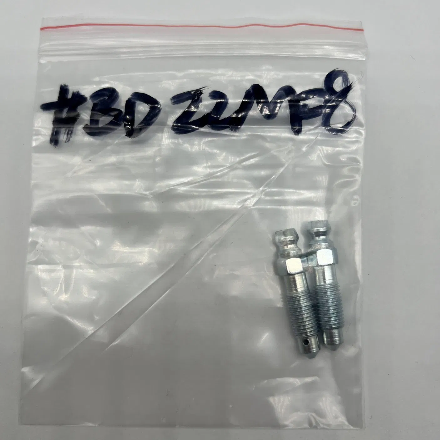 Bd22m08 Bleeder Screw Bleed Screw Valve Screw Brake Screw