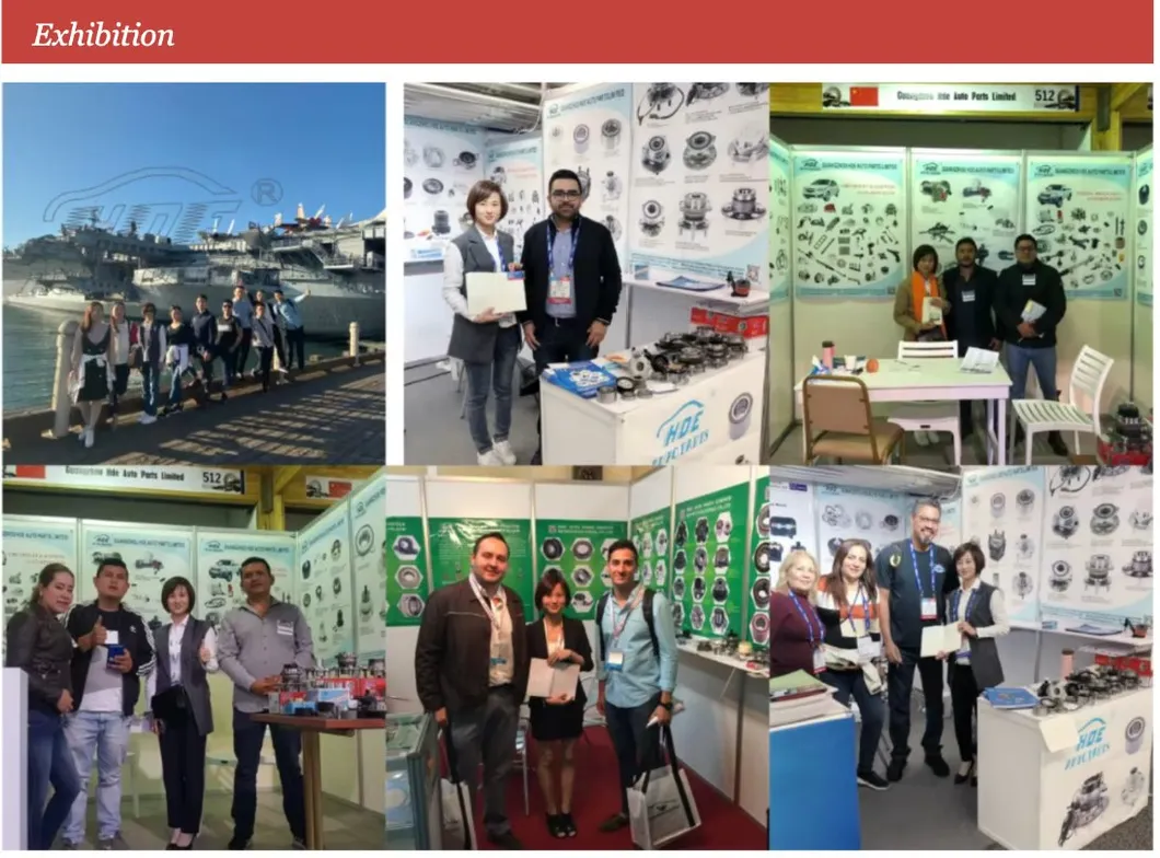 Brake Booster Detail 3