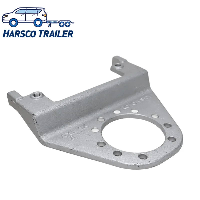 Caliper Bracket View 1