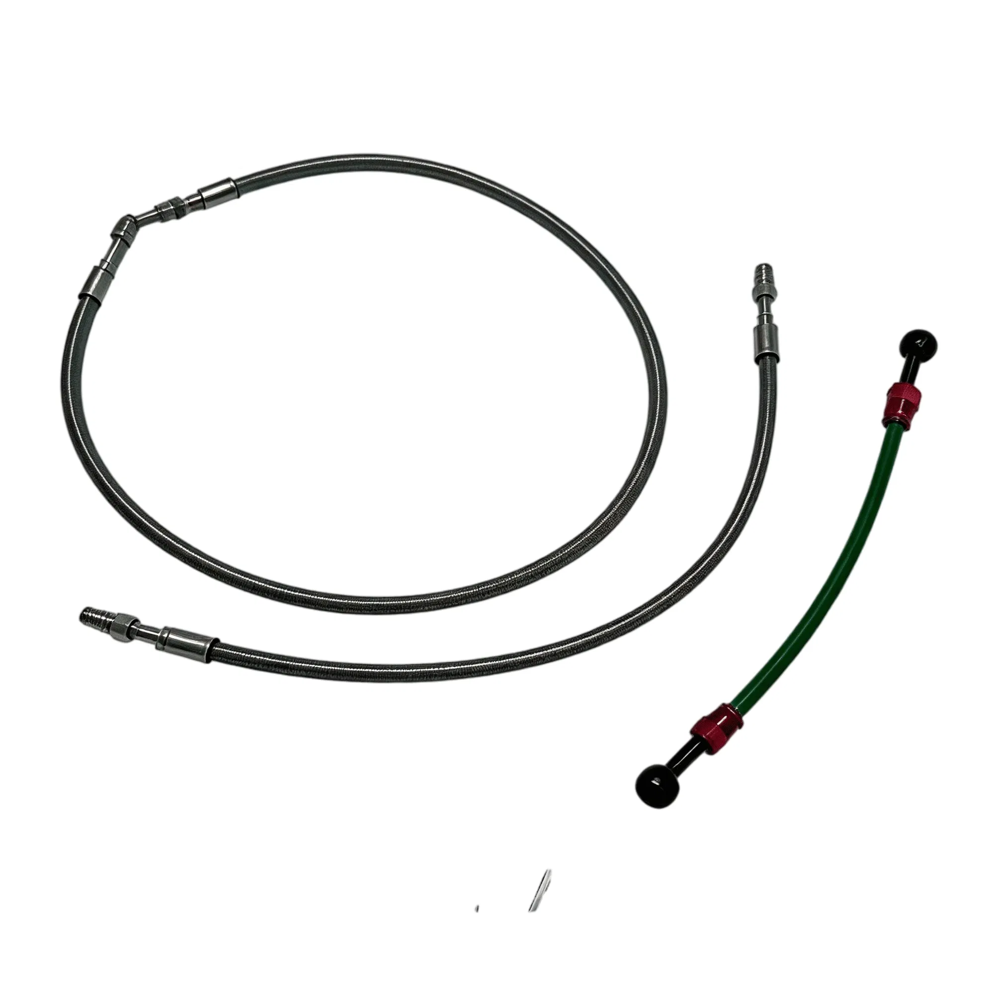 Durable PTFE Teflon Brake Line for Racing and Performance Vehicles Vehicle Part