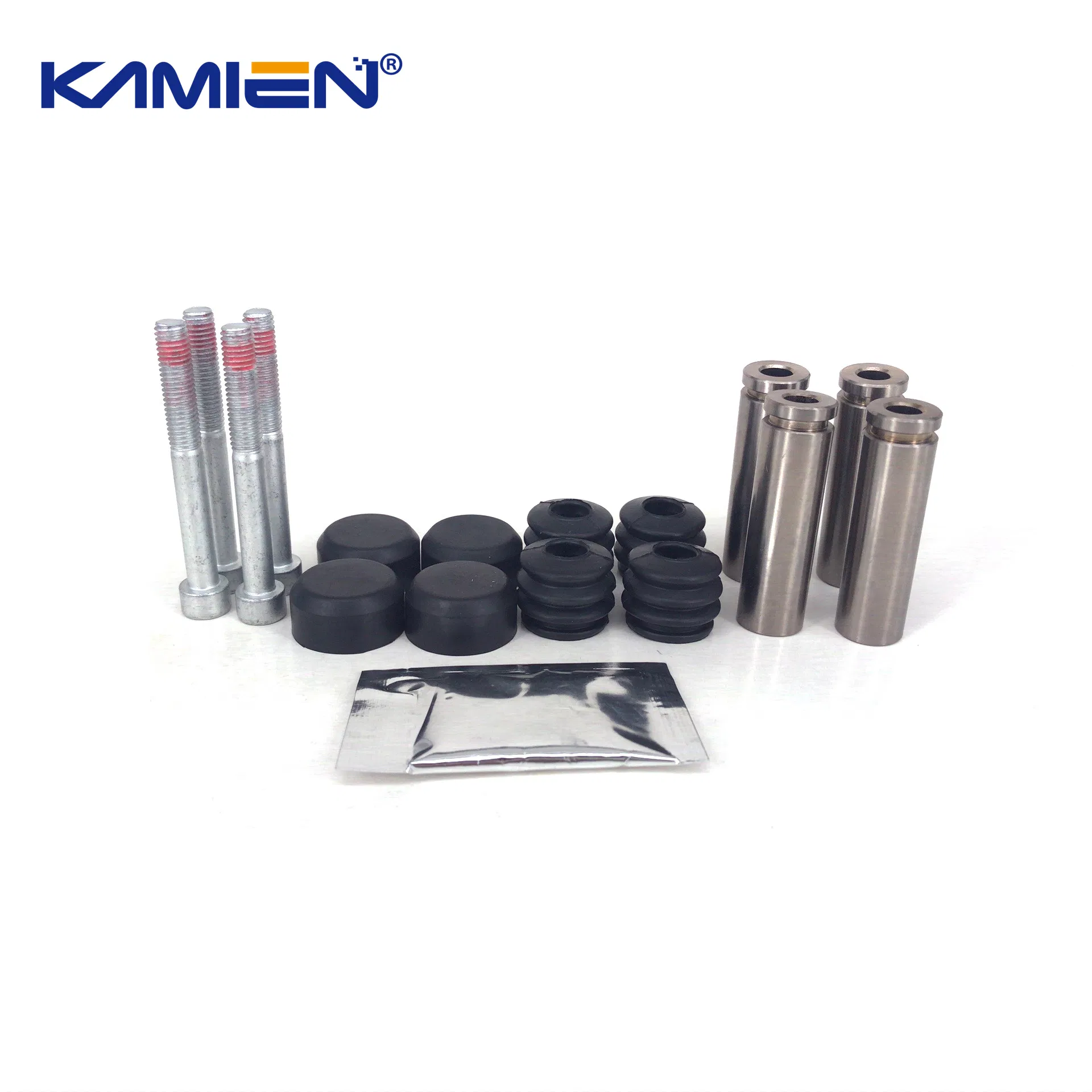 Wholesale Auto Parts Brake Rebuild Kits Brake Caliper Guide Pin with Grease