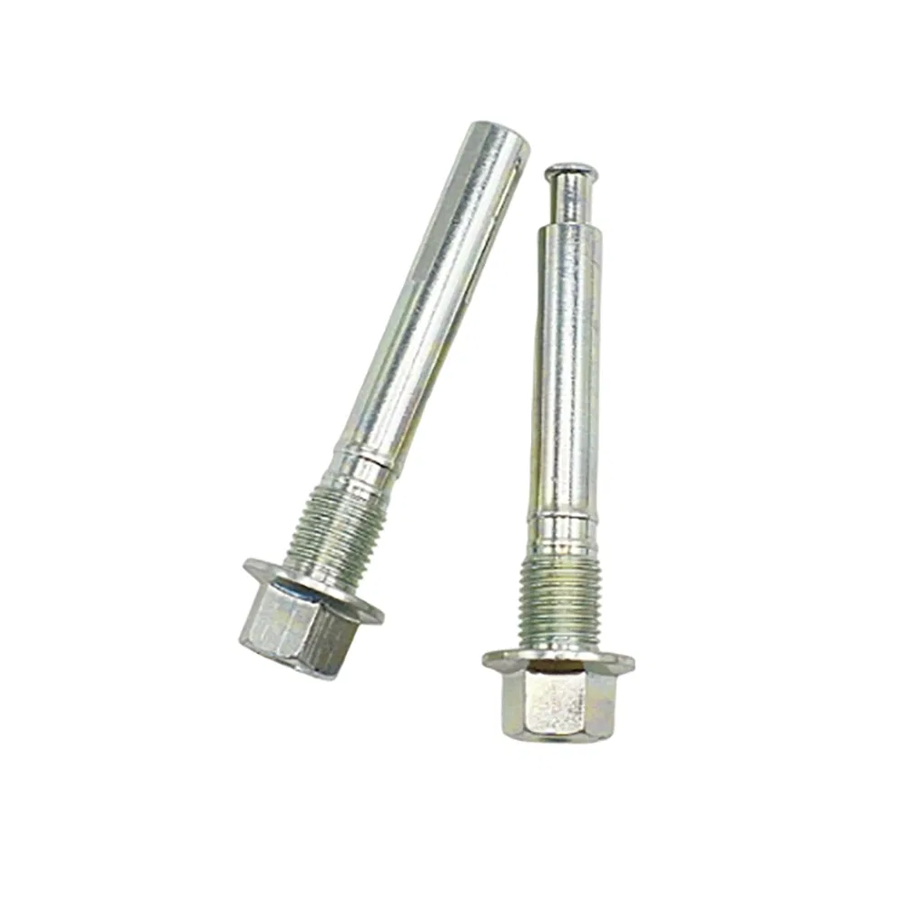 Wholesale Customized Exquisite Car Brake Caliper Bolt Screw Guide Pin Kit