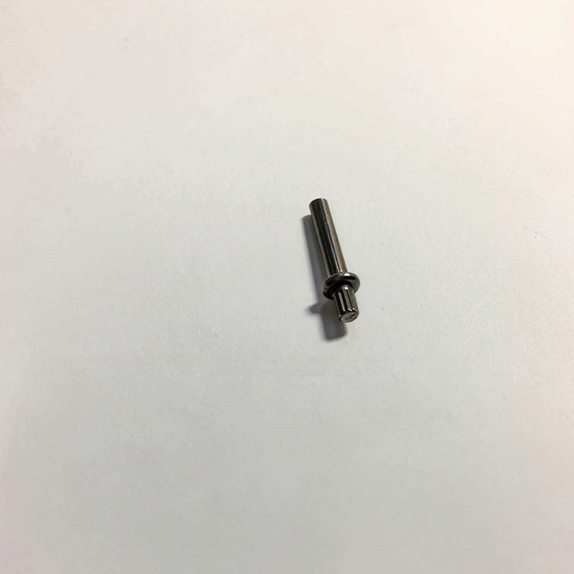 Custom Metal Stainless Steel Brake Caliper Guide Pin for Automotive Applications
