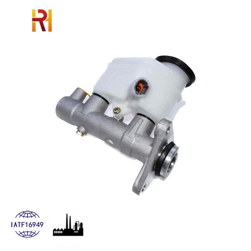 0728918 Brake Master Cylinder 47201-12830 Fits for Toyota Corolla Geo 47201-12800 Mc39842