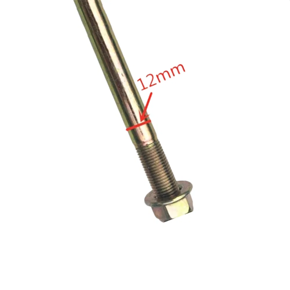 Wholesale Customized Exquisite Car Brake Caliper Bolt Screw Guide Pin Kit