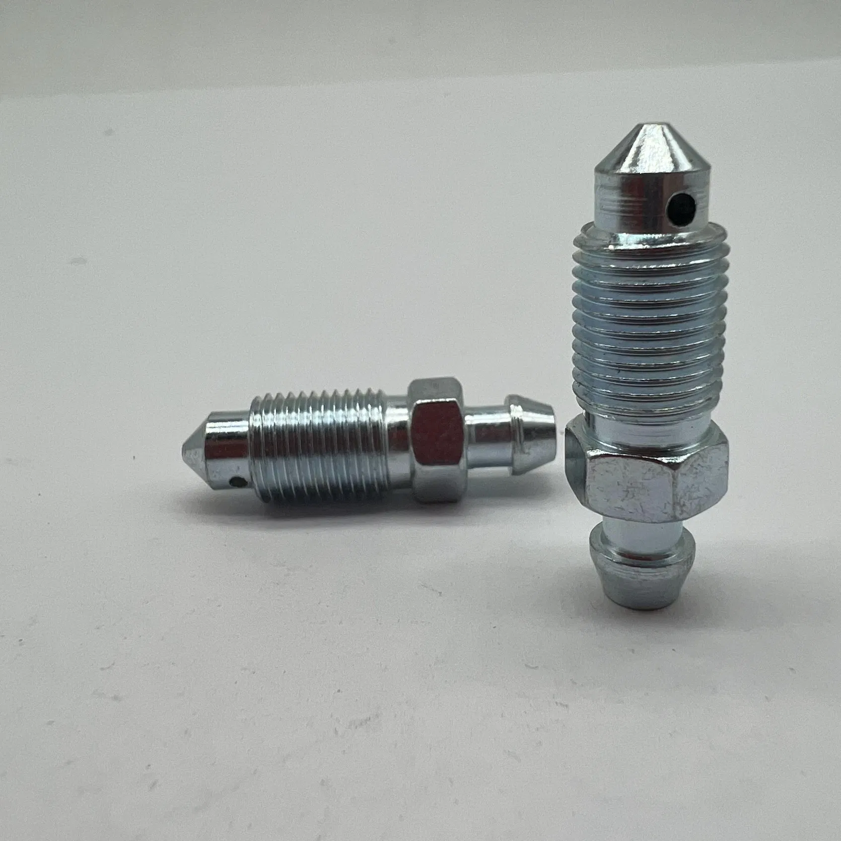 Bd16m08 Bleeder Screw Bleed Screw Valve Screw Brake Screw