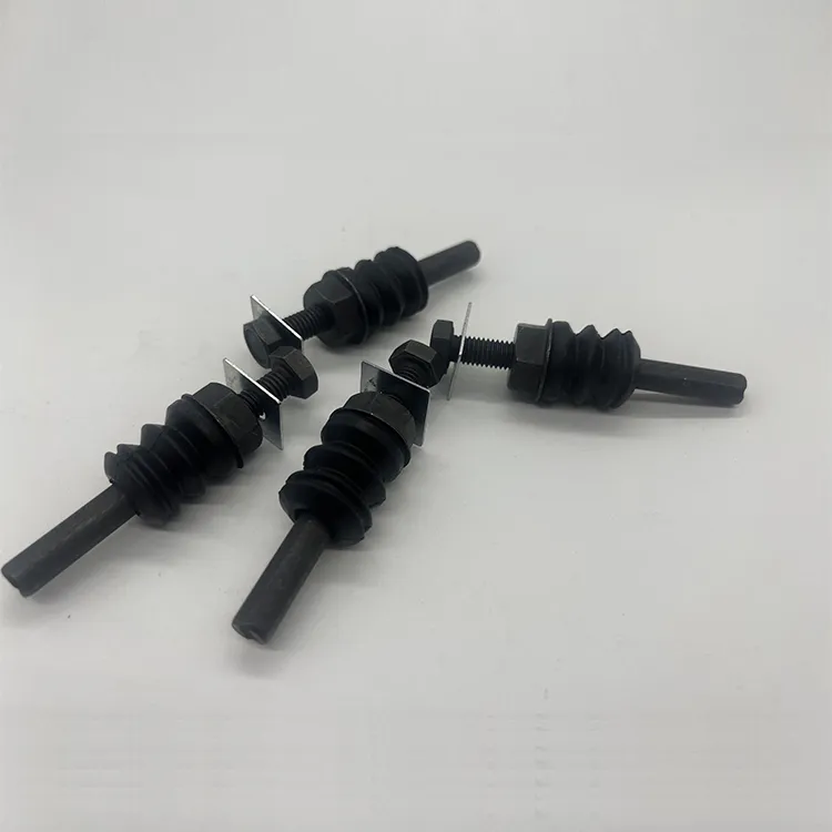 Brake Caliper Pin Photo 2