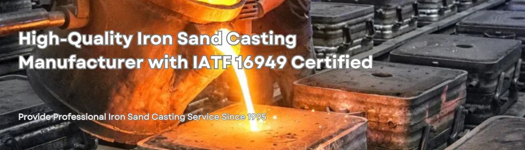 Iron Casting Parameter