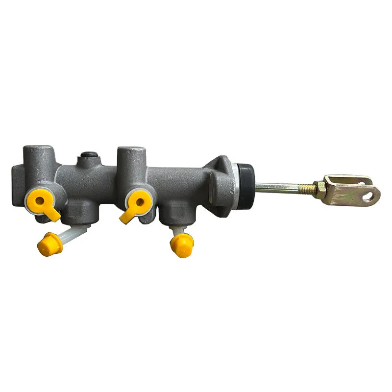 Brake Master Cylinder 3