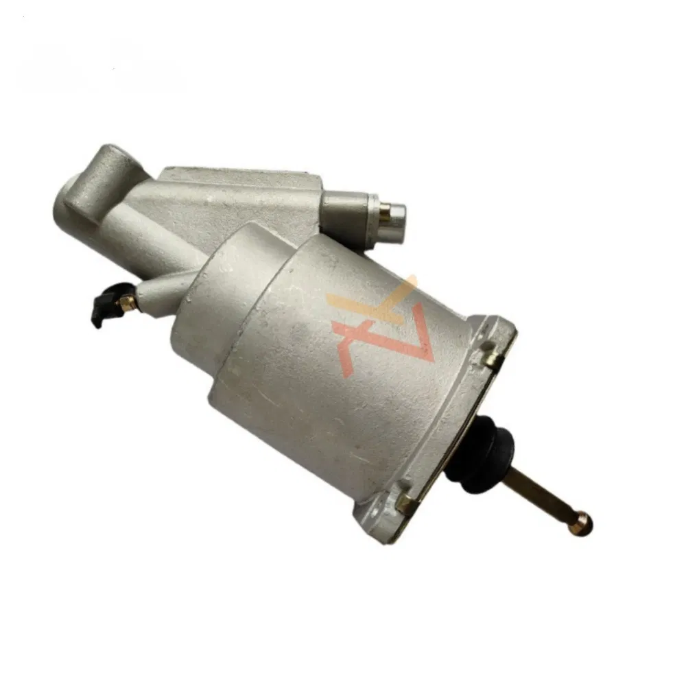 Truck Brake Parts Clutch Servo 622508am 626784am 1330770 Clutch Booster for Da-F