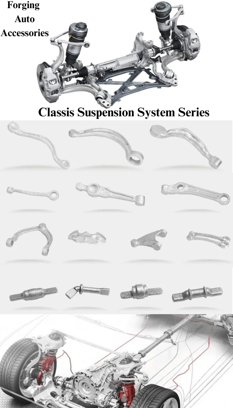 Disc Brake Caliper Bracket 4