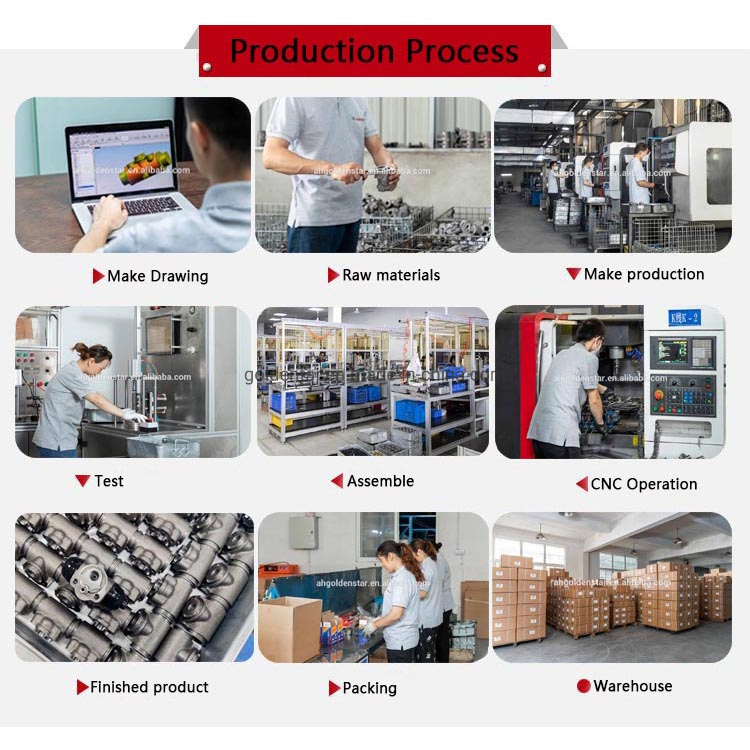 OEM 531900922500 Truck Brake Master Cylinder Brake Pump for Tractor Zetor Ursus Zts and Forklifts Desta Zetor