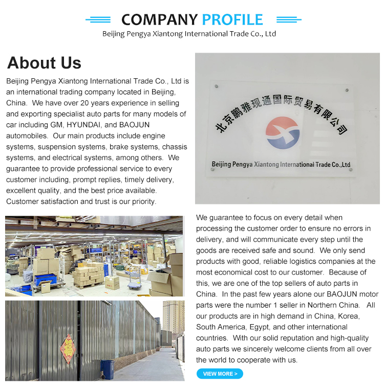 Company Overview