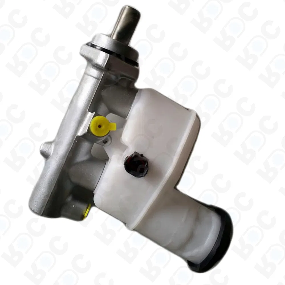 Auto Parts Brake Master Cylinder for Toyota OEM No Kst130101 From China