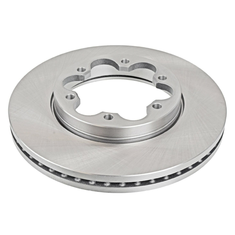 Wholesale Auto Car Brake System Parts Front/Rear Vented/Solid Disk Brake Rotors Brake Disc