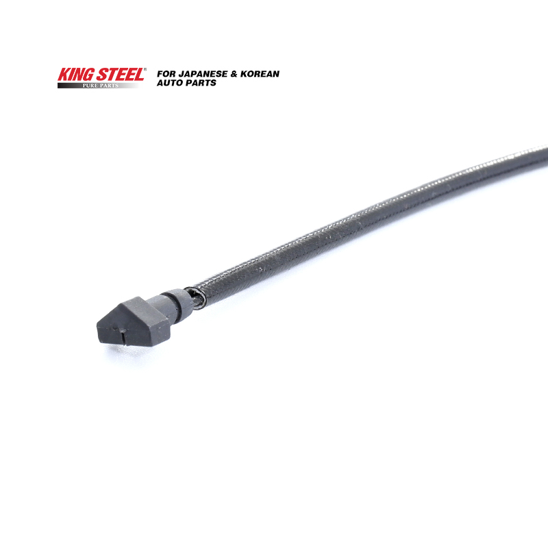 Kingsteel Auto Spare Parts 105074 Car Rear Brake Pad Wear Sensor for Metroway (8E0 698 451 C)