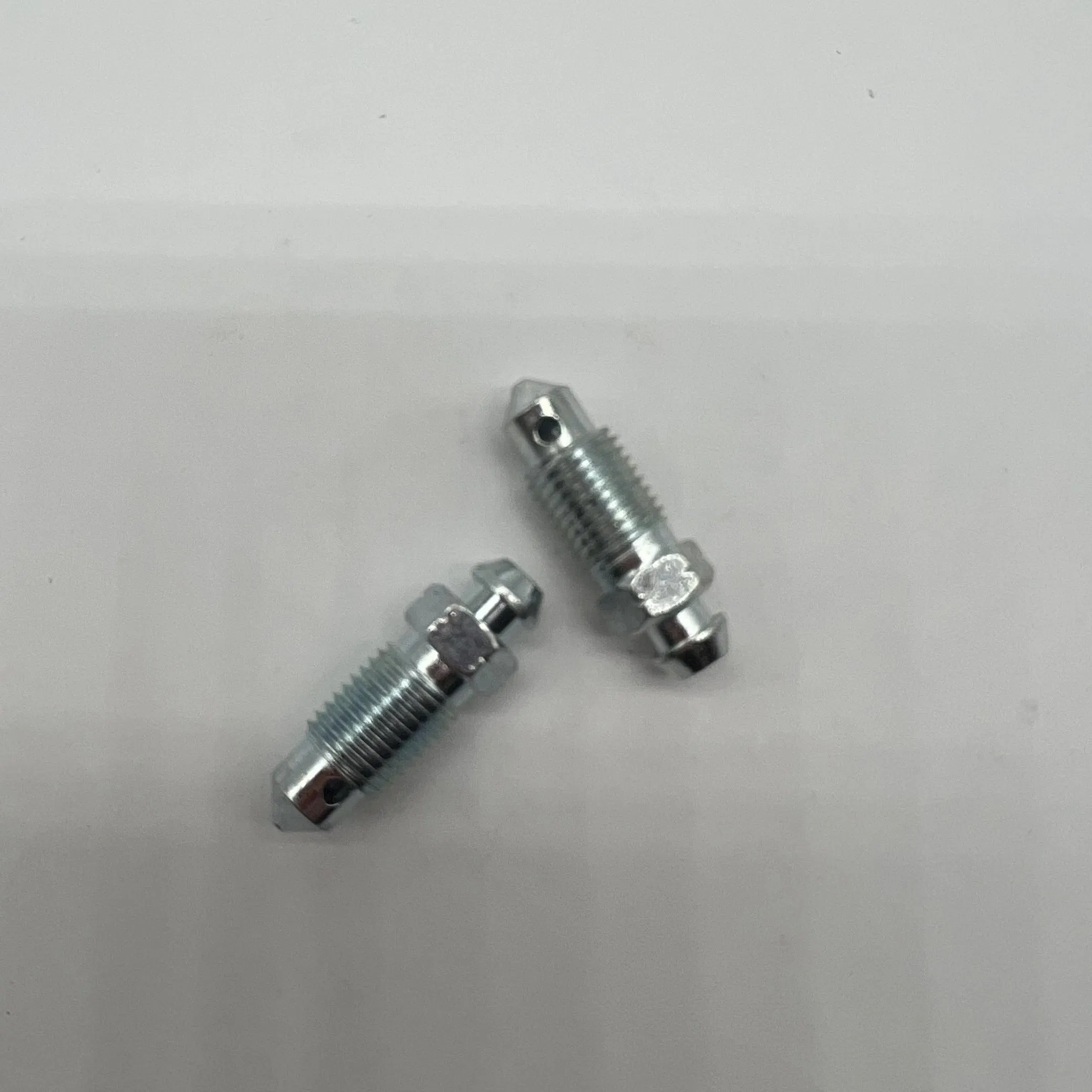 Bd205 Bleeder Screw Bleed Screw Valve Screw Brake Screw