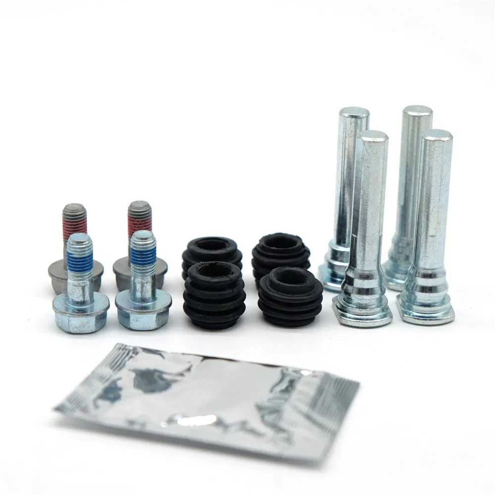 Wholesale Auto Parts Brake Rebuild Kits Brake Caliper Guide Pin with Grease
