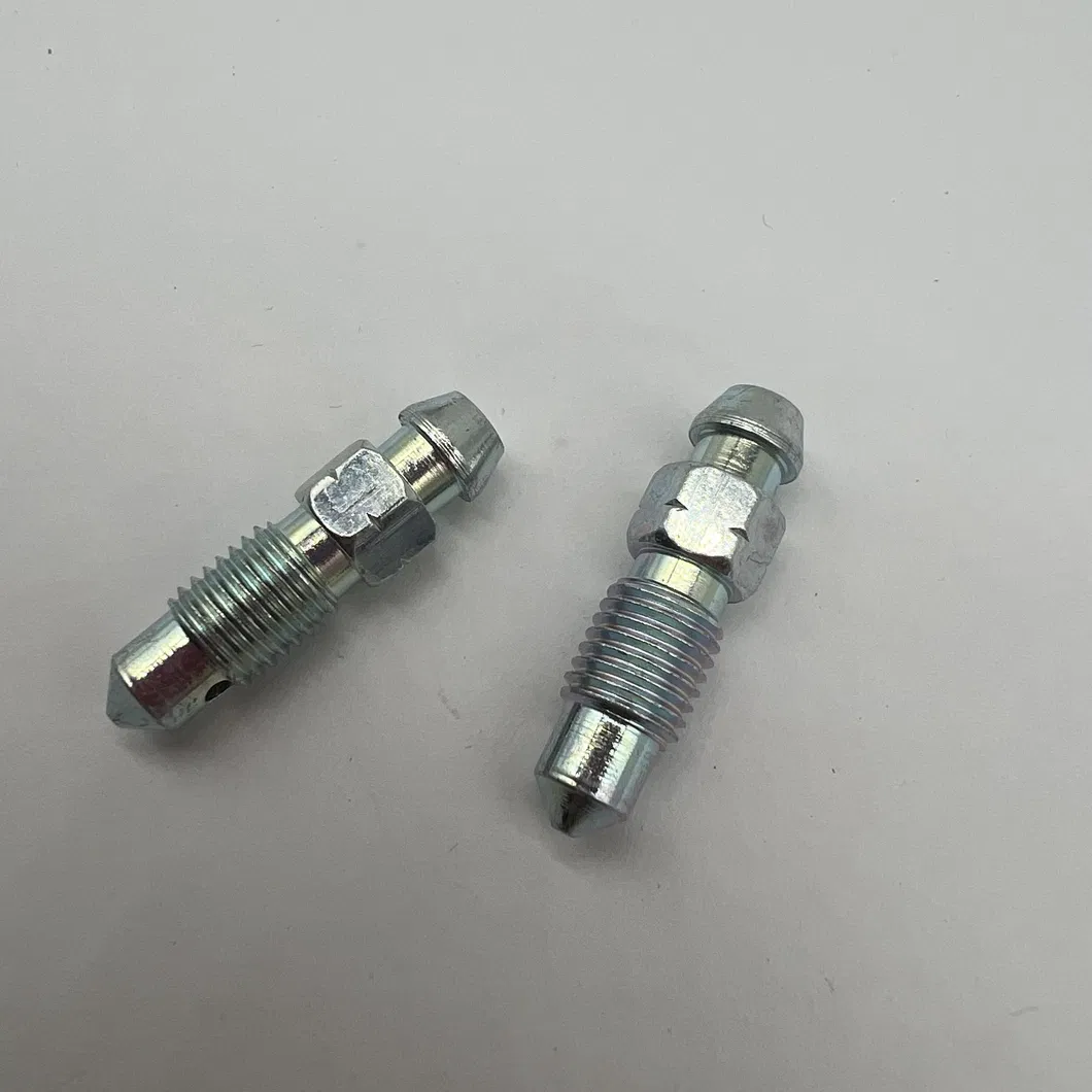 Bleeder Screw 5