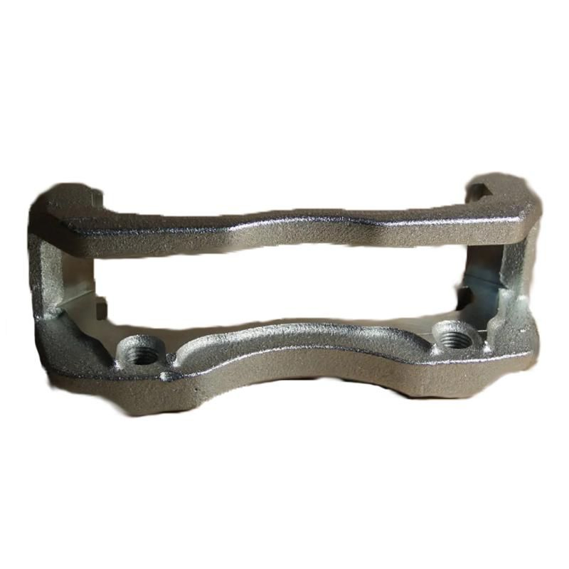 High-Quality Brake Caliper Bracket for Rear Wheels Bracket A21r23.350113 for Gazelle