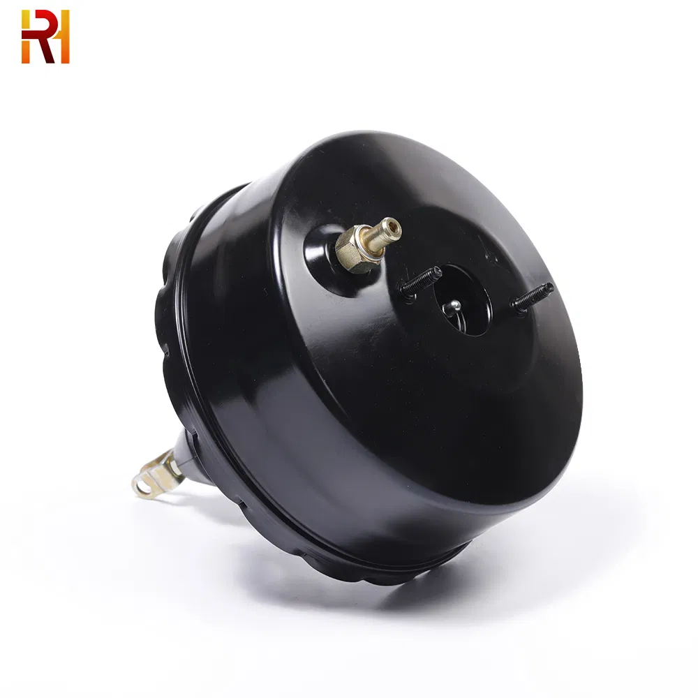 OEM Custom Wholesale Hydraulic Brake Drum Vacuum Pump Brake Booster for Truck