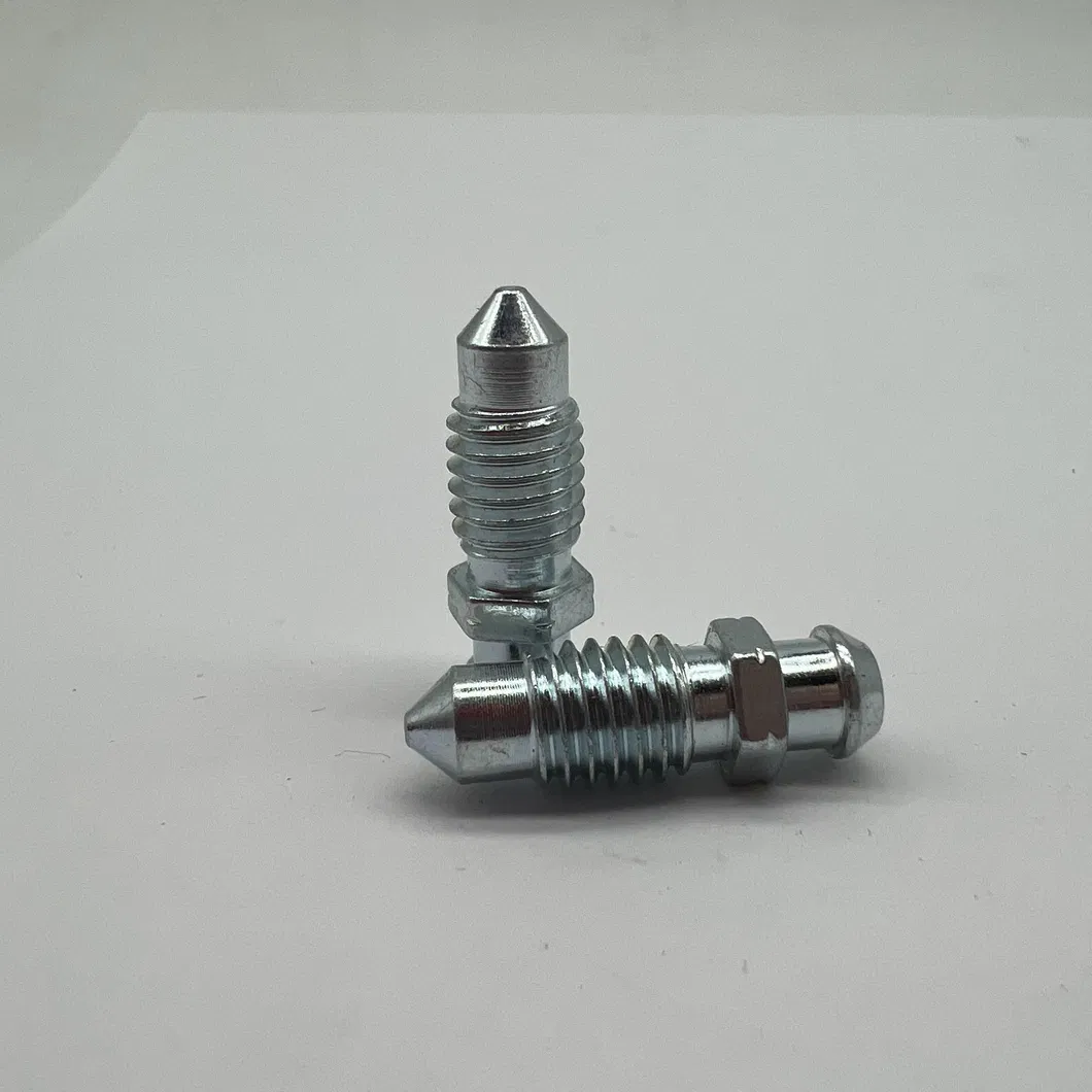 Bleeder Screw 3