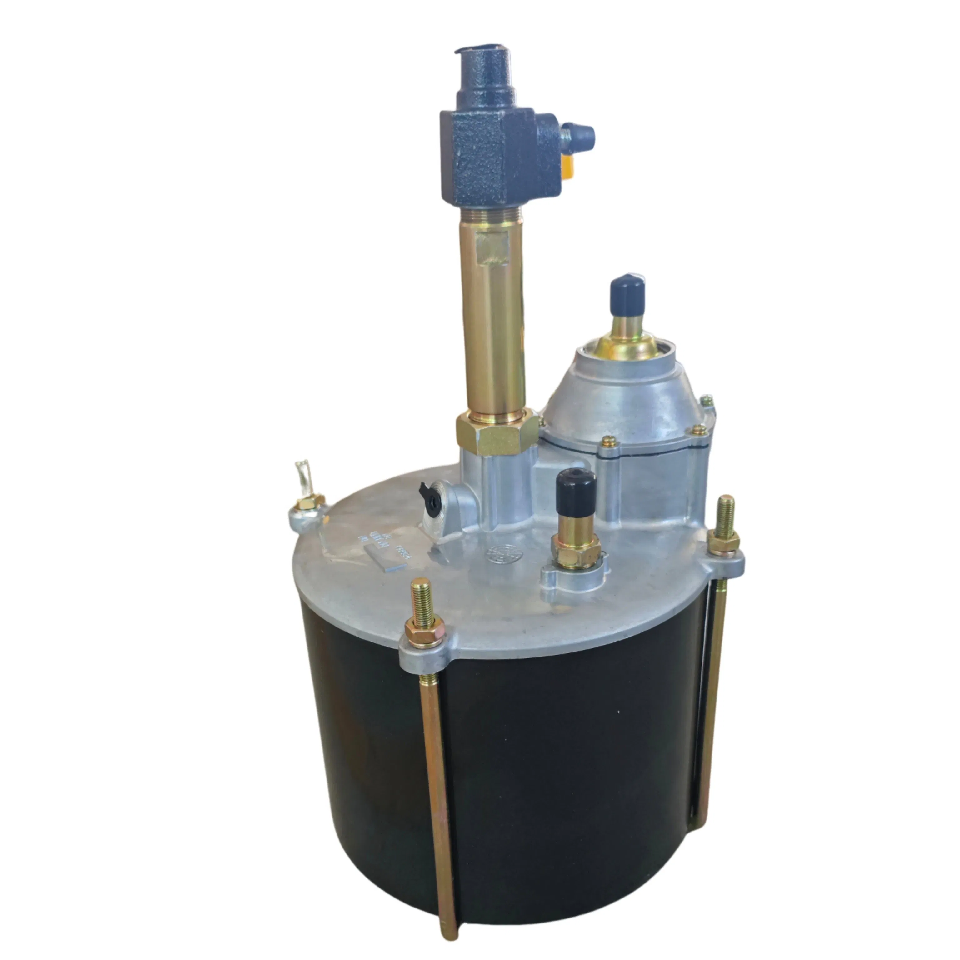 Manufacturer Brake Accessories, Brake Booster Forhino 44620-1380 204-05701