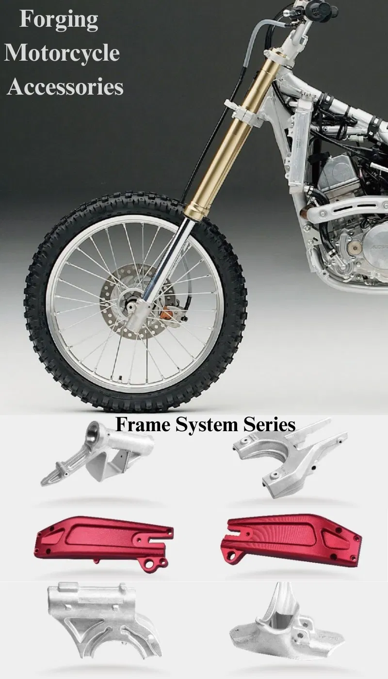 Disc Brake Caliper Bracket 8