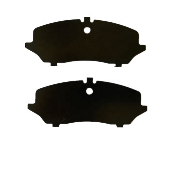 3m Woven Rubber Brake Pad Shim Anti-Noise Shim D1218 3m Brake Shim