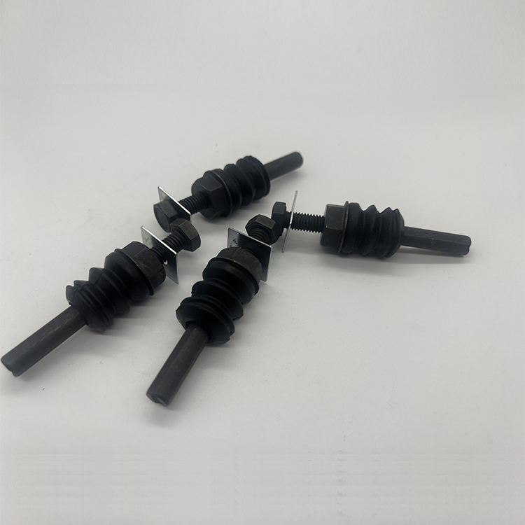 3105-3501214 Guide Pin of The Caliper Brake Gaz 3302 Gazelle 3321, Sobol 2217, 2752, Volga "Gaz"