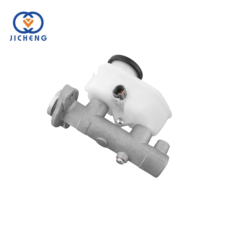 Brake Master Cylinder Detail 2